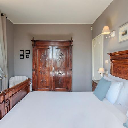 B&B Casa Margot เนเว ภายนอก รูปภาพ