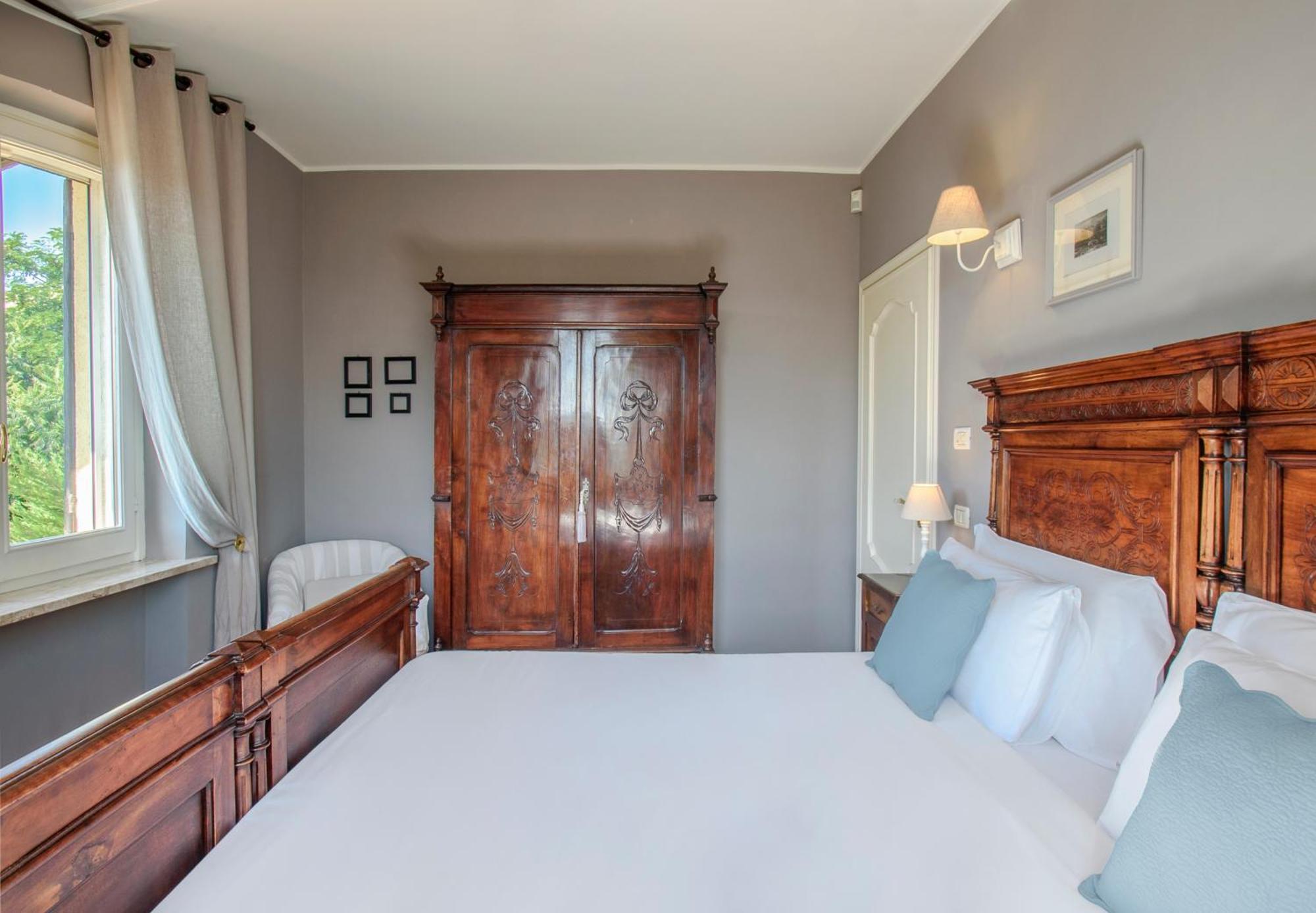 B&B Casa Margot เนเว ภายนอก รูปภาพ